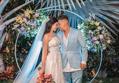 CASAMENTO de  CASAMENTO EM FEIRA DE SANTANA -  NATALÍA & HYGOR  - ADRIANO PORTUGAL FOTOGRAFIA