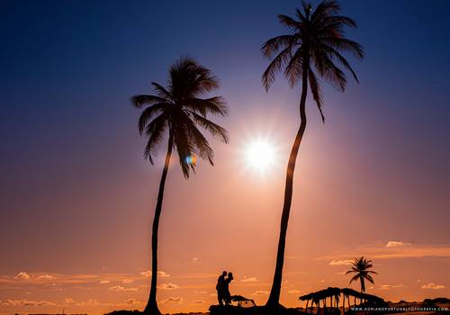 ENSAIOS de E L I Z Â N G E L A   &  R A M O N  - PRÉ WEDDING           
