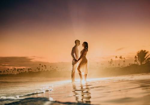 ENSAIOS de - PRÉ WEDDING - REBECA & WANDERSON 