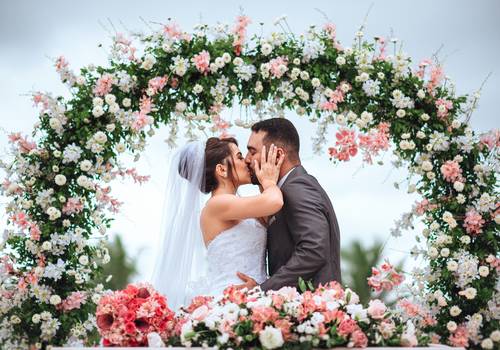 CASAMENTO de CASAMENTO NO CAMPESTRE    THAÍS & IAGO