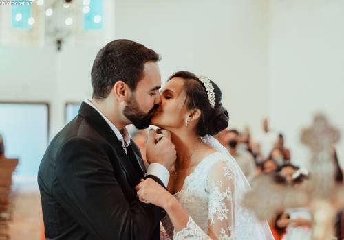 Eventos de Casamento