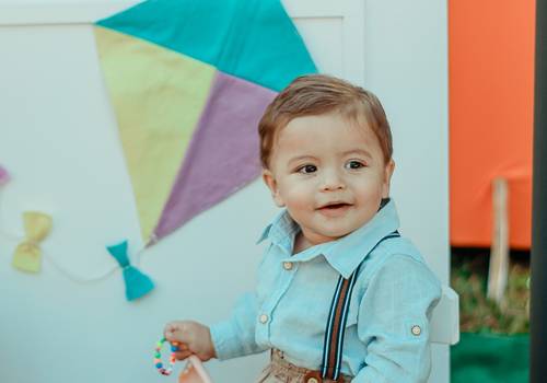 Eventos de Aniversário