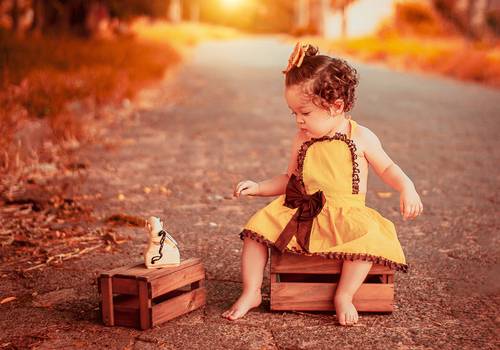 Ensaios de Infantil - Temático