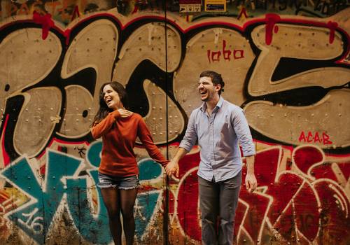 Love Day de Andre & Dome