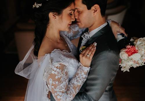 Bodas de Boda Marie & Santi