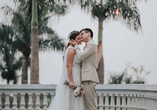 Bodas de Boda Cami & Carlos