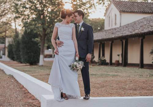 Bodas de Boda Ale & Diego