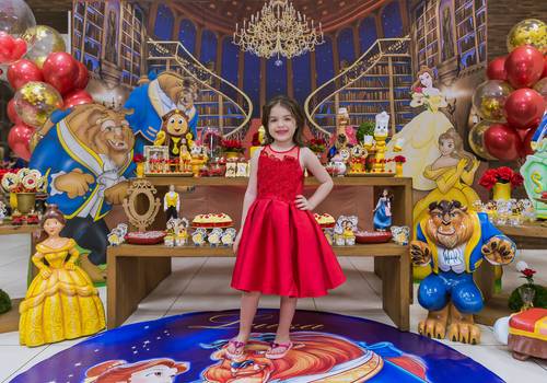 Infantil de Luiza