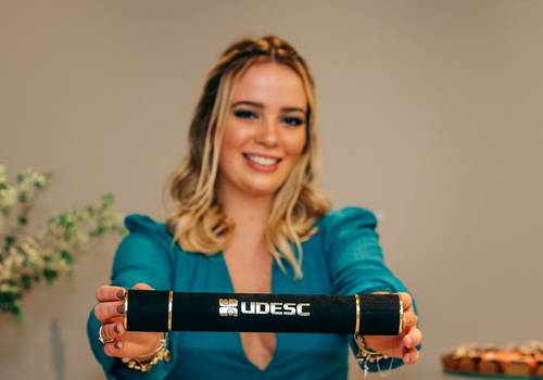 Festa formatura de Formatura - Sofia