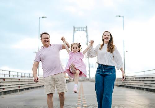 Ensaio infantil/família de Ensaio Sofia - 5 anos