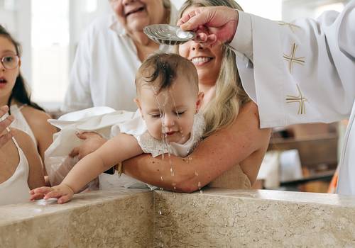 Batizado de Batizado Liz