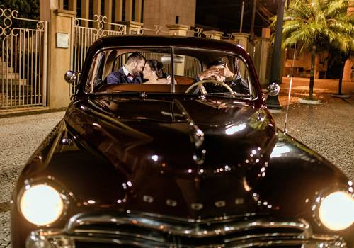 Casamentos de Wedding Day Igor e Evelyn