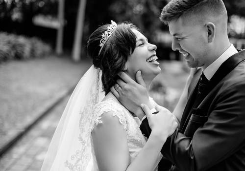 Casamentos de Wedding Day Ana Maysa e Matteus