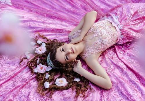 15 Anos de 15 Anos Lethicia