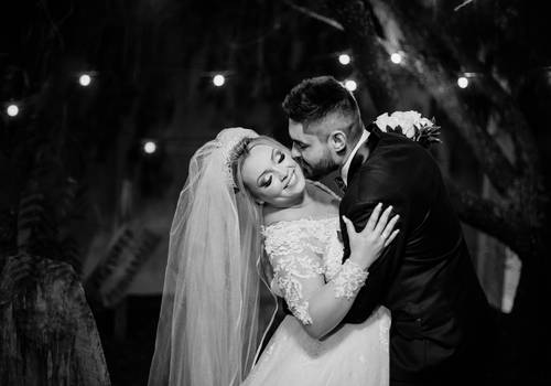 Casamentos de Wedding Day Jessica e Gustavo