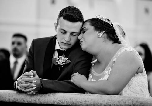 Casamentos de Wedding Day Leandro e Gabriele 