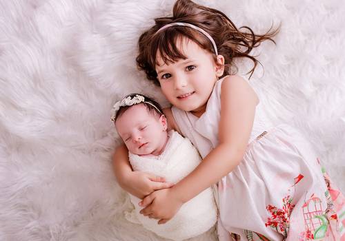 Newborn de Newborn Lívia 