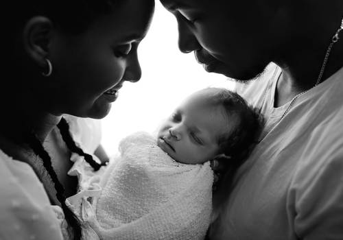 Newborn de Newborn Mathias