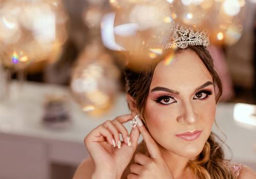 15 Anos de 15 Anos Maria Luiza Drabecki