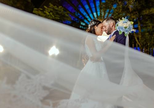 Casamentos de Wedding Day Leandro e Karol