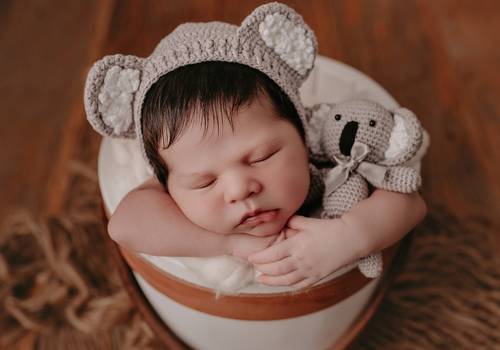 Newborn de Newborn Henrique 