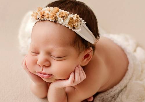 Newborn de Newborn Maria Flor