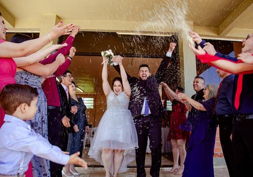 Casamentos de Wedding Day Matheus e Tailane