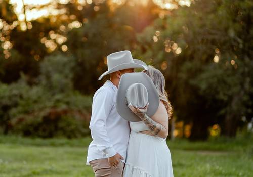 Casal de Pré Wedding Priscila e Bryan 