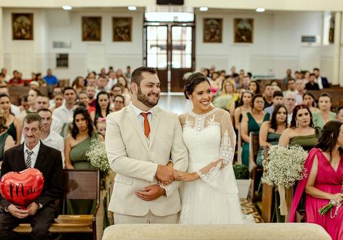 Casamentos de Wedding Day Isabelle e Gabriel