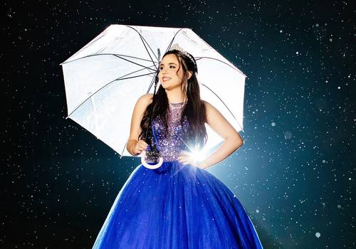 15 Anos de 15 Anos Fernanda 