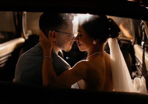 Casamentos de Wedding Day Rubens e Suelen