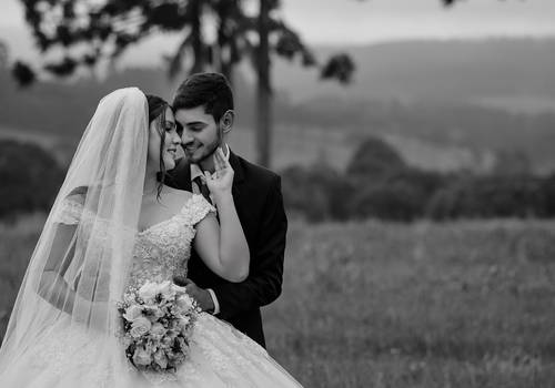 Casamentos de Wedding Day Jessica e Kayke