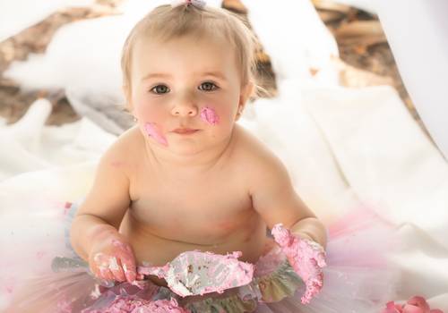 Smash the Cake de Smash The Cake da Ana Clara