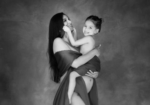 Gestante de Ensaio Gestante da Fernanda