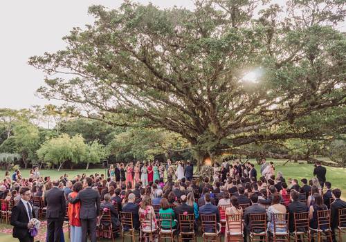 Casamentos de Wendy e Eduardo