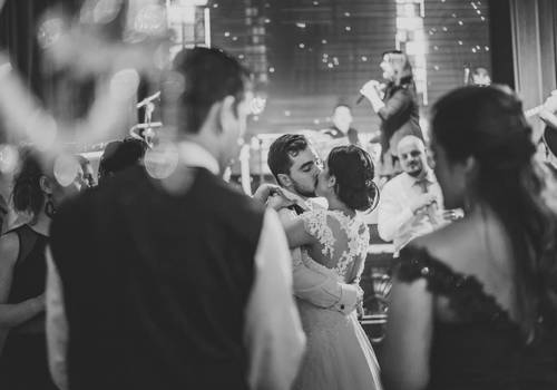 Casamentos de Kamylli e Adriano