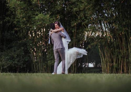 Casamentos de Ana e Vinicius