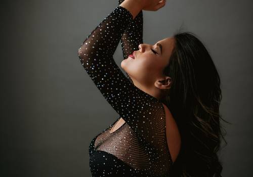 Gestantes de À espera da Maria Catarina [Bárbara Cardoso]