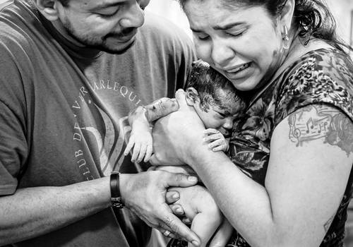 Nascimentos de Nascimento do João Romeu - Meu Rebento - Manaus 