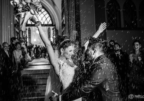 Fotografia de Casamento de Stefi e Carlos