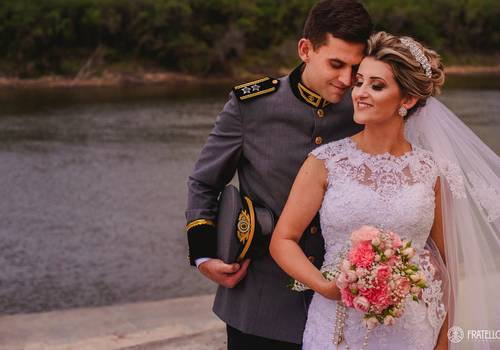 Fotografia de Casamento de Casamento| Fran e Marcelo