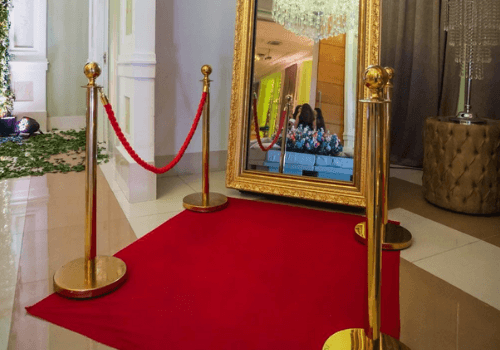 Espelho Mágico: Curiosidades