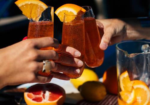 Dicas de temas para Festas 8- Festa de Verão ( Summer Party)