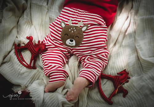 Família de Família Mat | Especial de Natal 