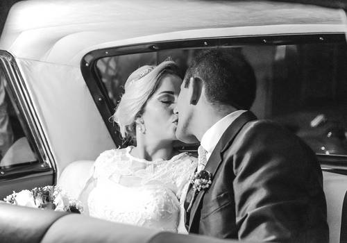 Casamento de Dayanne & Adriano