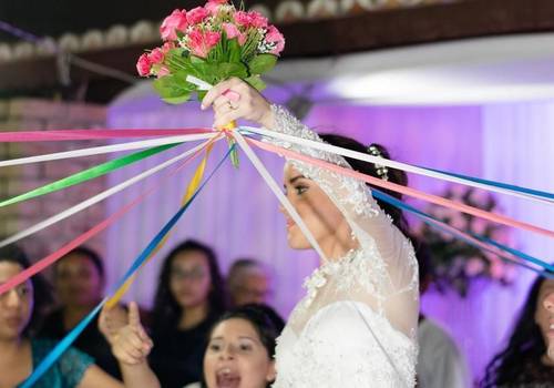 Casamento de Ronaldo & Jeyele