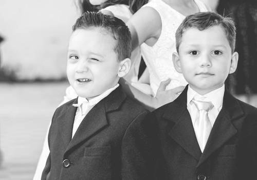 Casamento de Leandra & Erandi