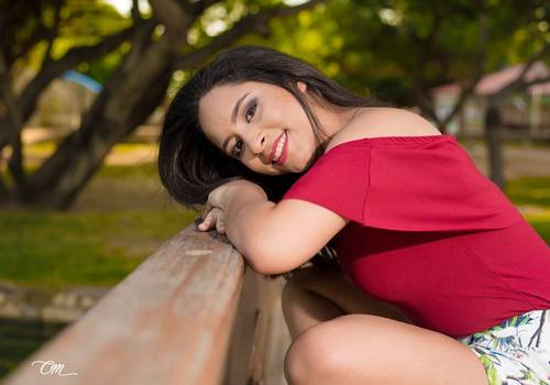 Pré 15 Anos de Viviane