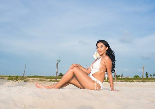 Pré 15 Anos de Laiza