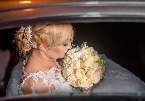 Casamento de  Vera & Joel